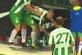 Usai cetak gol, pemain...