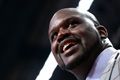 Shaquille ONeal dukung...