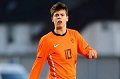 Ginkel tak ingin jadi...