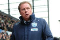 Harry Redknapp komentari...