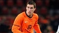 Roma boyong pemain Belanda...