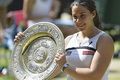 Bartoli naik delapan...