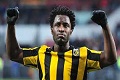 Topskor Eredivisie Belanda...