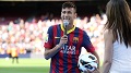 Ronaldo sebut Neymar...