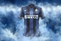 Inter pamerkan jersey...
