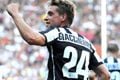 Agen: Juve tak akan...