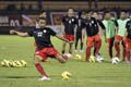 Pemain anyar PSM bergantung...
