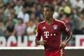 Javi Martinez ancam...