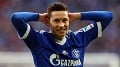 Gelandang Schalke tolak...