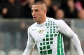 Porto amankan jasa striker...