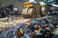 Belasan ribu miras &...