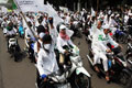 Lakukan sweeping, Polri...