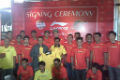 Indonesia Warriors dan...