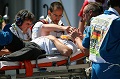 F1: Allen sedang menjalani...