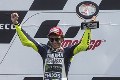 Jarvis sebut Rossi muda...