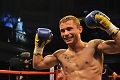Hadapi Briceno, Frampton...