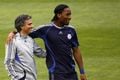 Mou jadikan Drogba sosok...