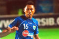 Tony Sucipto siap tampil...