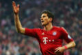 Mario Gomez tulis surat...