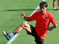 Ajax pinjam Bojan Krkic