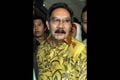 Saat Antasari Ketua...
