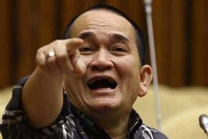 Ruhut: Jatim menguntungkan...