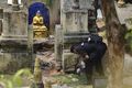 Thailand terganggu oleh...