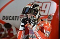 Dovizioso: Sirkuit Sachsenring...
