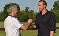 Schwarzer tak mau gusur...