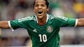 Villarreal boyong striker...