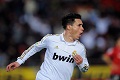 Callejon merapat ke...