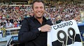 Bos Parma sambut gembira...