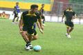 Mematikan peran Ponaryo