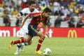 Tahun depan, Italia...
