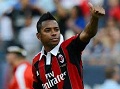 Santos minta Robinho...