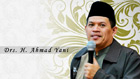 Profil Ustaz Drs H Ahmad...