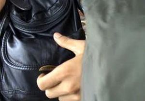 Tragis, Ketua RT tertangkap...