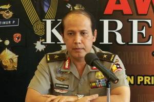 Boy Rafli: ada 22 teroris...