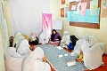 Jirga, komunitas pencari...