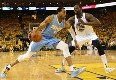 Tiga tim NBA terlibat...