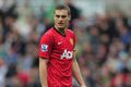 Vidic absen dalam tur...