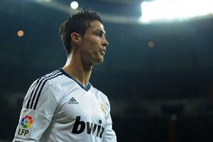 Madrid siap naikkan...