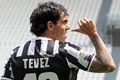 Juve minta Tevez turunkan...