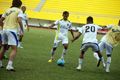 SFC antisipasi perubahan...