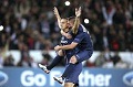 Verratti berharap Ibra...