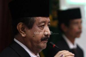 Kejagung mendata tahanan...
