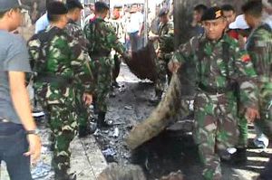Perbaikan Tanjung Gusta...