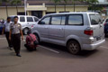 Ban mobil kempes, puluhan...