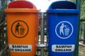Kerepotan tangani sampah,...
