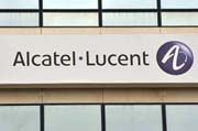 Alcatel-Lucent hadirkan...
